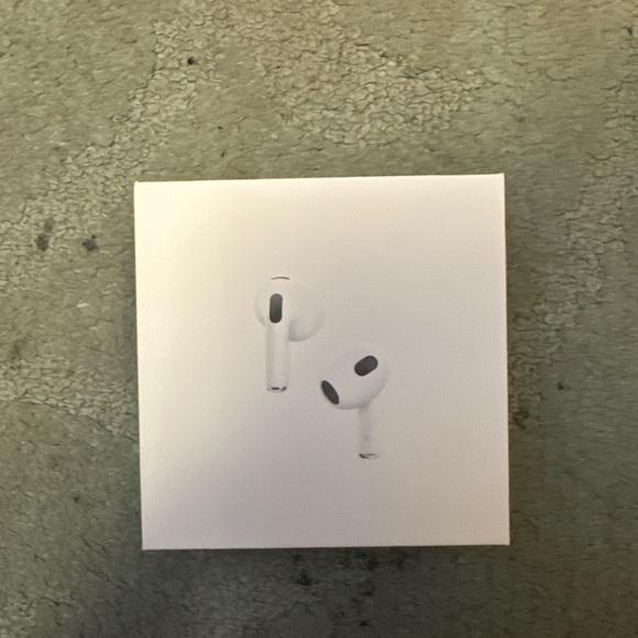 Brand new good condition